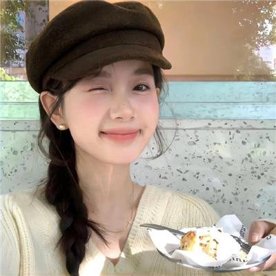 赢得美人
