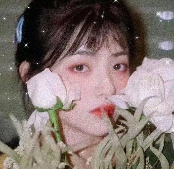 我在等你